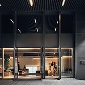 Kimpton Da an Taipei by IHG