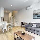 Destination Stays Little Burgundy DT MTL