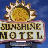 Sunshine Motel