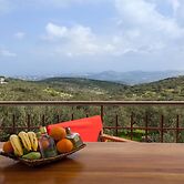 Foivos and Athina Villas