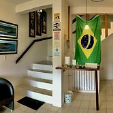 Pousada do Sol Garopaba