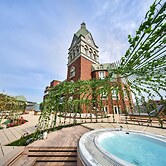 ROYAL CHESTER NAGASAKI hotel & retreat