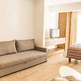 Apart Hotel Viscachani