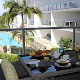 The Boathouse Luxury Apartments