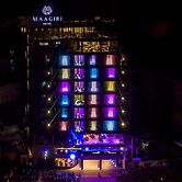 Maagiri Hotel