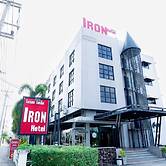 Iron Resort&Hotel