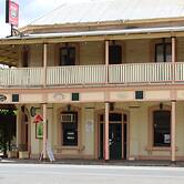 Royal Exchange Hotel