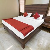 GuestHouser 4 BHK Villa Sangolda - 4229