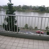 Fairthorpe Apartments