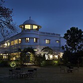 The Fort Unchagaon- By Aspen