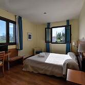 Hotel Ibaigune