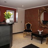 Hotel & Pension Villa Laluna