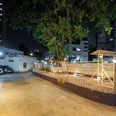 Hotel Kalpana Palace