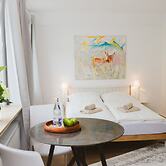 Glück Auf Appartements Rüttenscheiderstraße