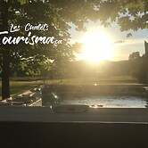 Maison Familiale - Les Chalets Tourisma