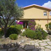 Agriturismo Sa Rocca