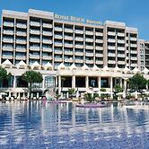 Sandapart Royal Beach Apartments