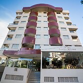 Serra Madre Residence