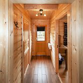 Pheasant Lodge Scottish Borders