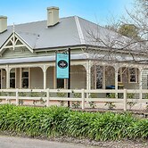 Grandview Accommodation - The Flaxley Apartments