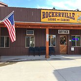 Rockerville Lodge & Cabins
