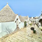 Trulli Fenice Alberobello