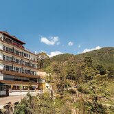 Hotel Shiva Sanctuary