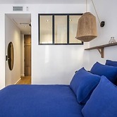 La Maison Volver