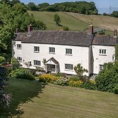 Pardlestone Farm: B&B