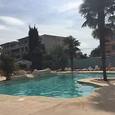 Camping les Cigales