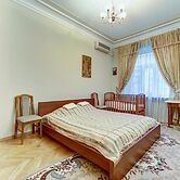 AG Apartment Moskovsky 216