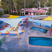 BIG4 Breeze Holiday Parks - Cania Gorge