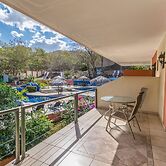 Villas Playa Hermosa Beach Hotel