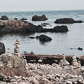 Badepensionat Sandloppen