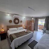 Pousada Chalés Alto da Estância