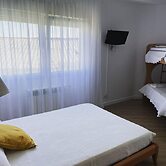 Pensión Playa de Sardiñeiro