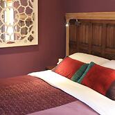 The Lodge at Hemingford Grey House