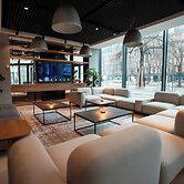 Q Hotel Plus Wroclaw