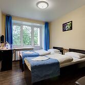 Burevestnik Resort hotel