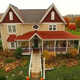 Chapel Valley Estate bed & breakfast