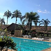 Hotel Pousada Maracanã