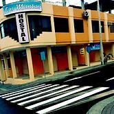Hostal Los Mantas