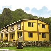 Tun Tun Secret Mountain Houses