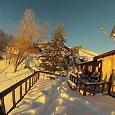 Refugio el embudo hostal wine - Hostel