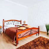 Apartments on Myasnikova