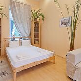 Apartamenty na Oktyabrskoy