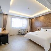 SongJeong OLLA Hotel