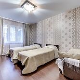 AG Apartment Kollontay 5-1