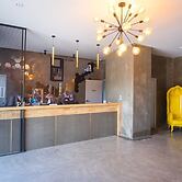 PJ Loft Hotel
