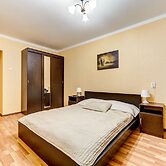 AG Apartment Iskrovskiy 1-13